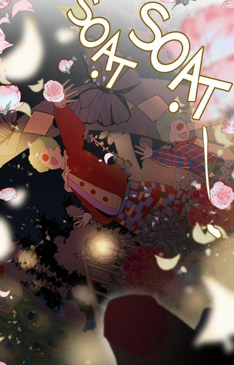 Đại Chiến Công Chúa 46 trang 26