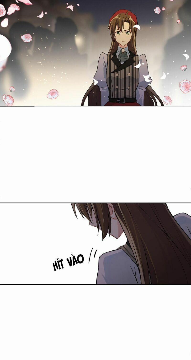 Đại Chiến Công Chúa 46 trang 29