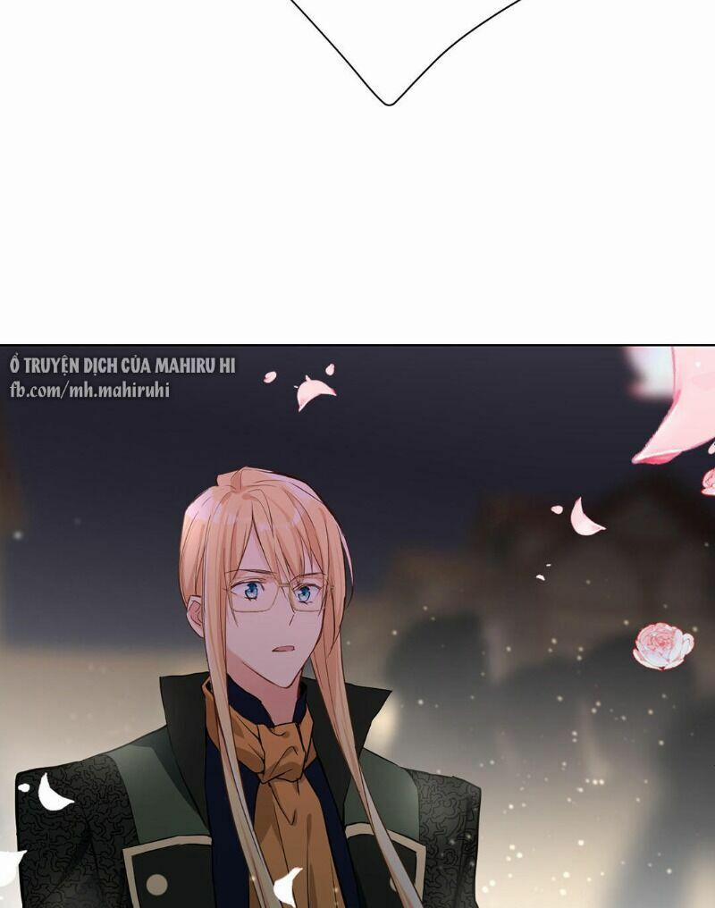 Đại Chiến Công Chúa 46 trang 31