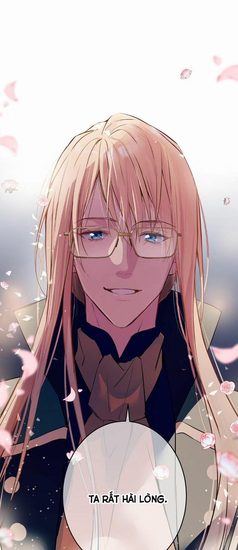 Đại Chiến Công Chúa 46 trang 33