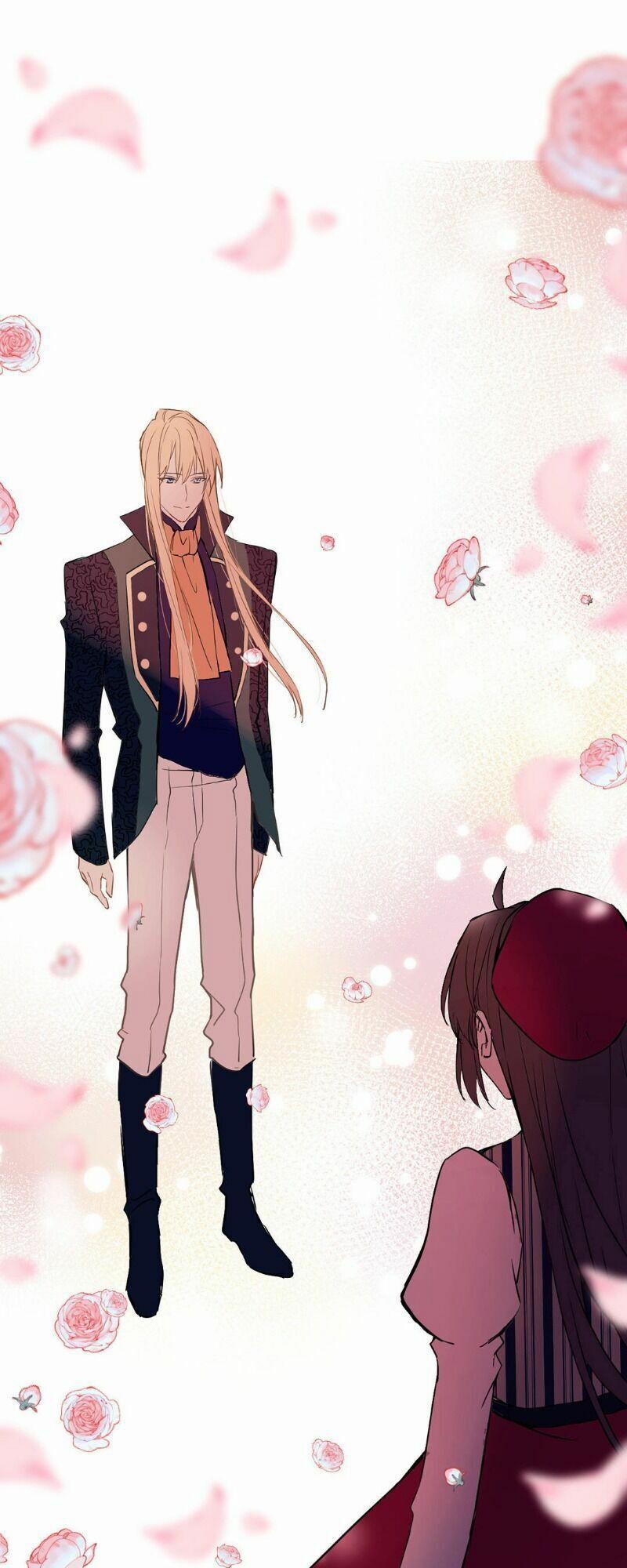 Đại Chiến Công Chúa 46 trang 35