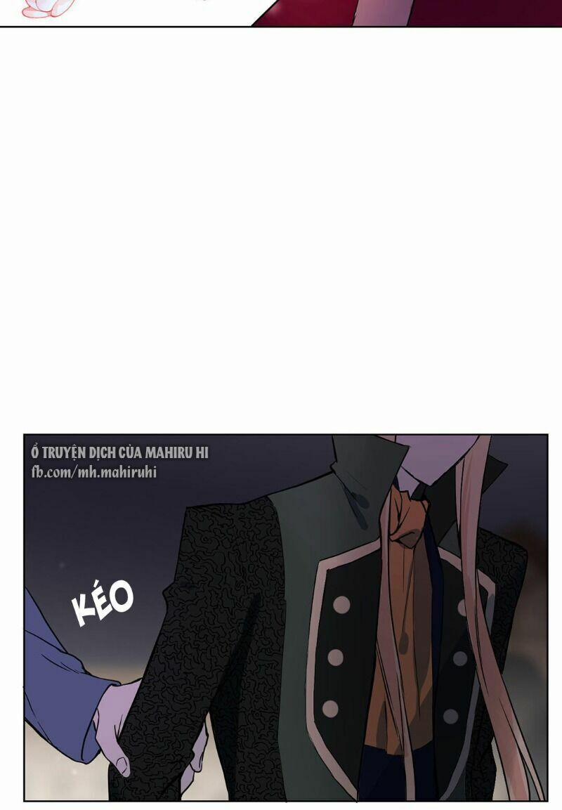 Đại Chiến Công Chúa 46 trang 36