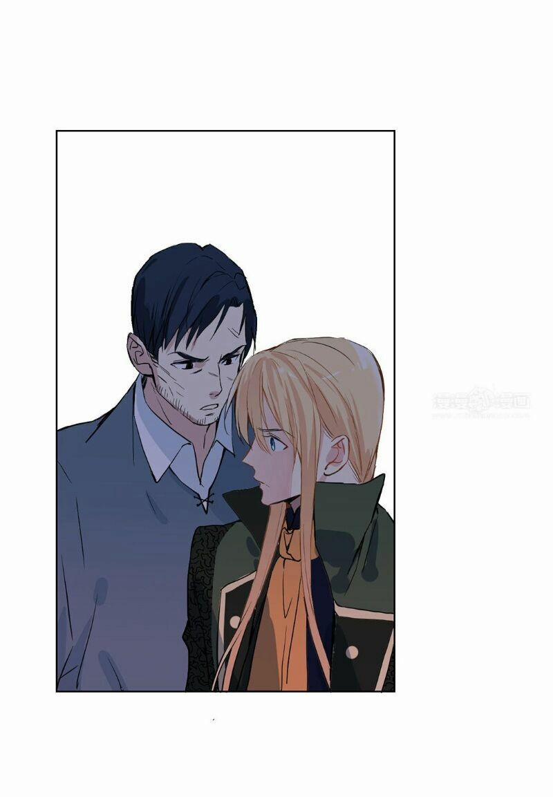 Đại Chiến Công Chúa 46 trang 37