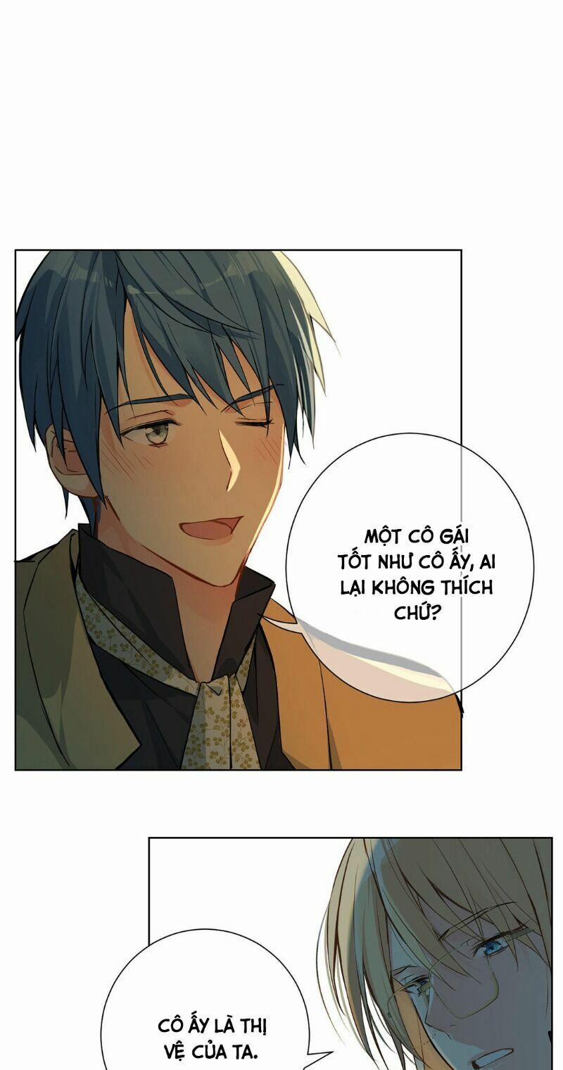 Đại Chiến Công Chúa 46 trang 8