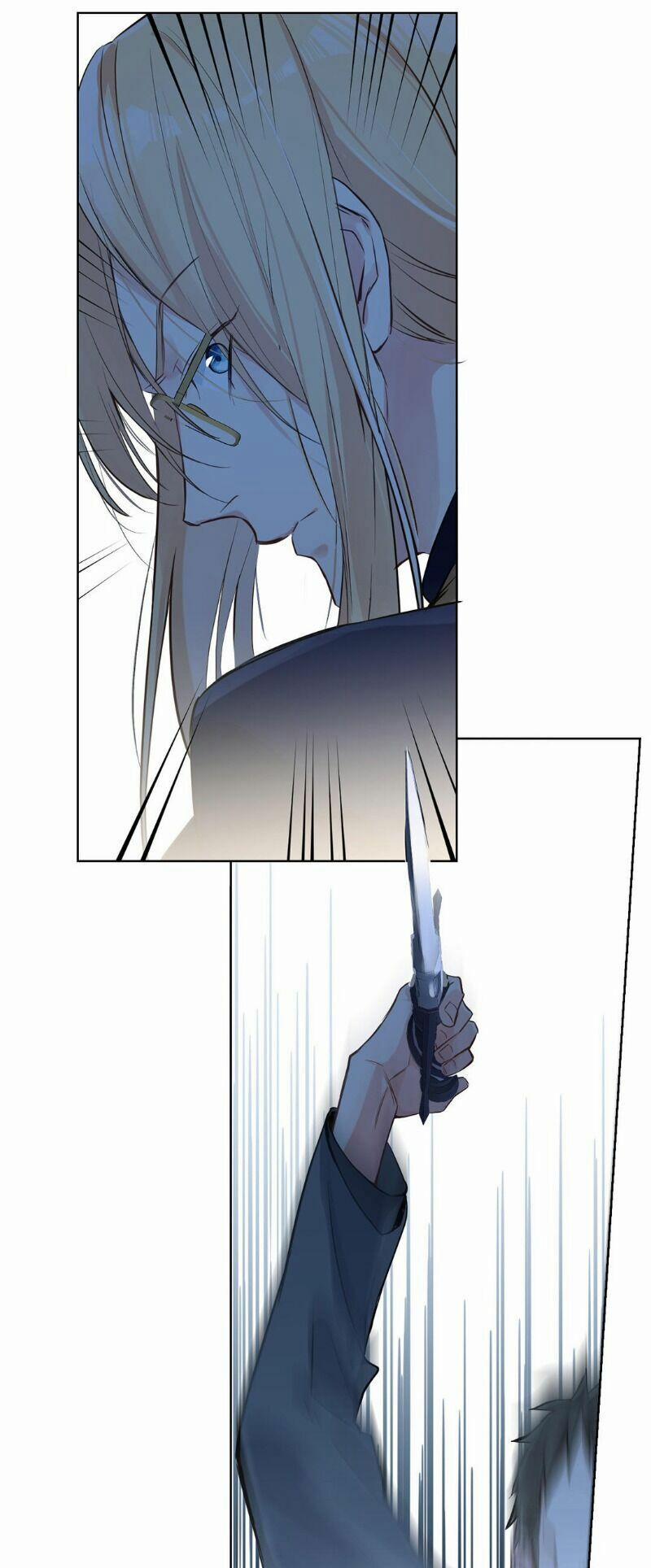 Đại Chiến Công Chúa 47 trang 15