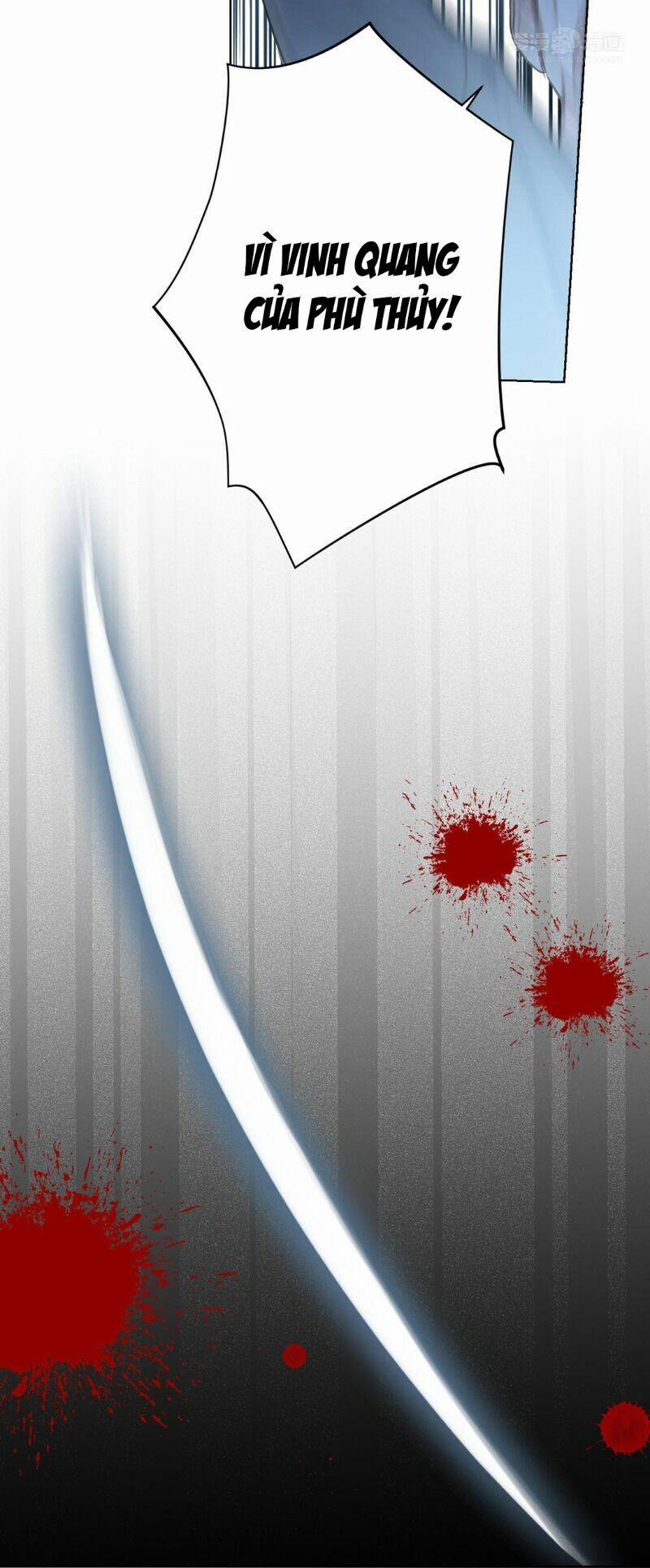 Đại Chiến Công Chúa 47 trang 16