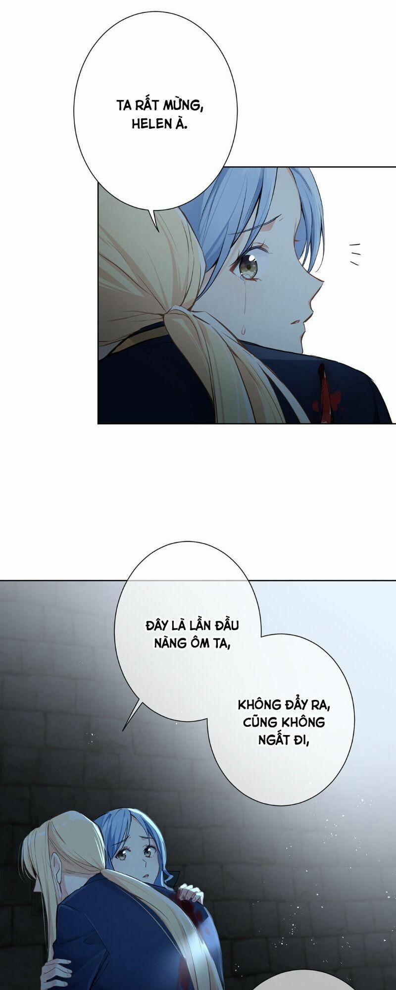 Đại Chiến Công Chúa 47 trang 19