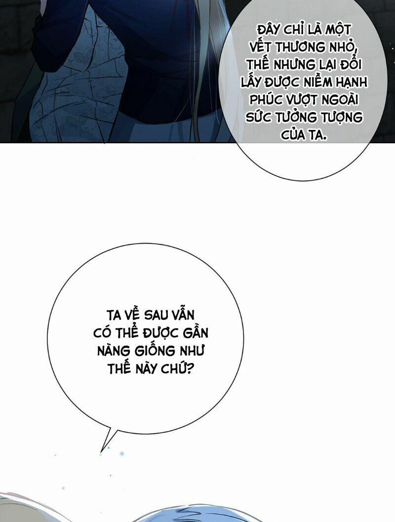 Đại Chiến Công Chúa 47 trang 20