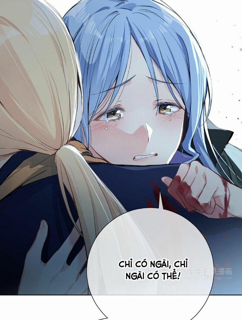 Đại Chiến Công Chúa 47 trang 21