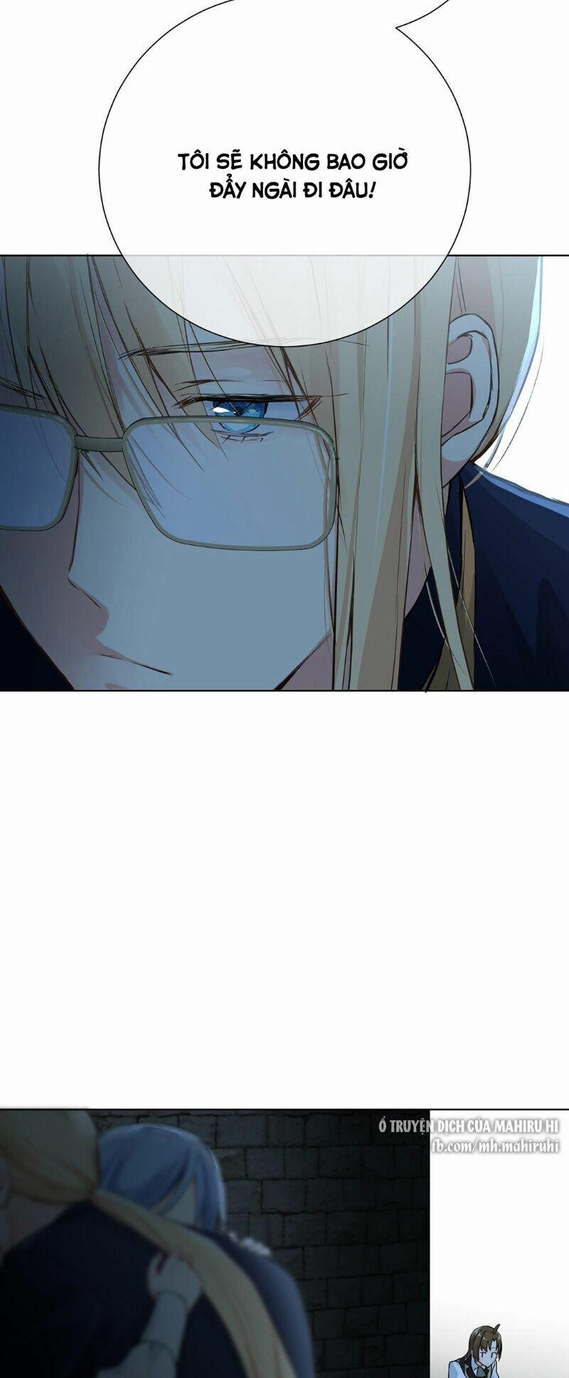 Đại Chiến Công Chúa 47 trang 22