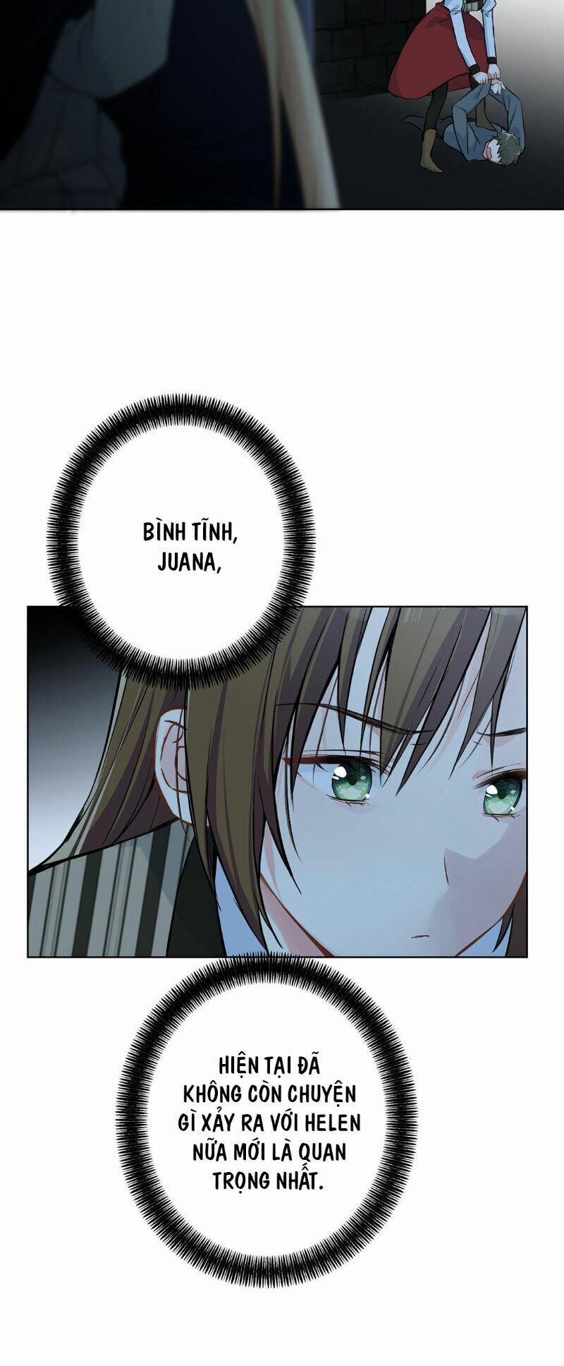 Đại Chiến Công Chúa 47 trang 23