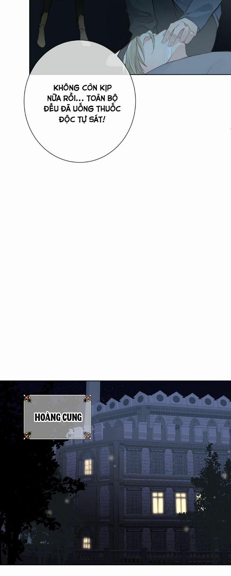 Đại Chiến Công Chúa 47 trang 25