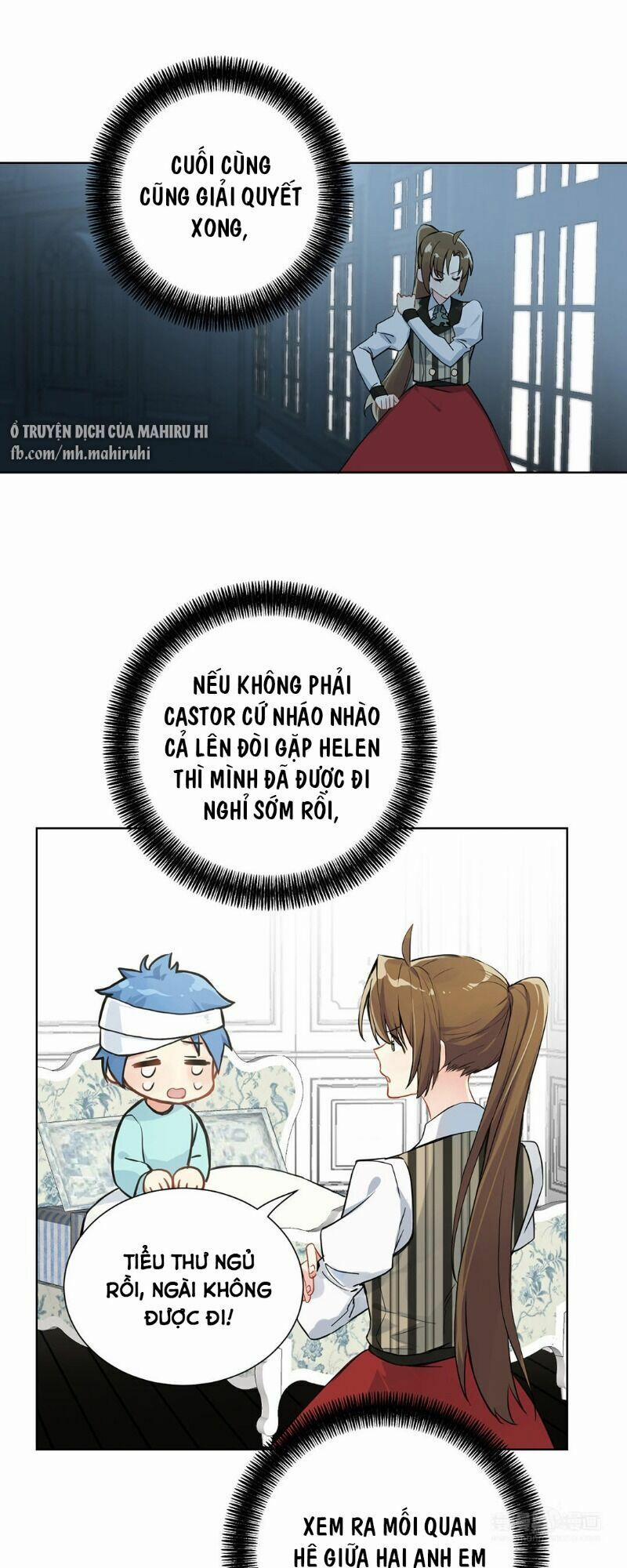 Đại Chiến Công Chúa 47 trang 26