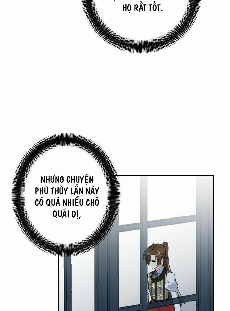 Đại Chiến Công Chúa 47 trang 27