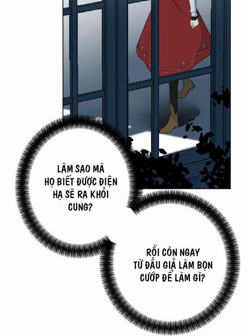 Đại Chiến Công Chúa 47 trang 28