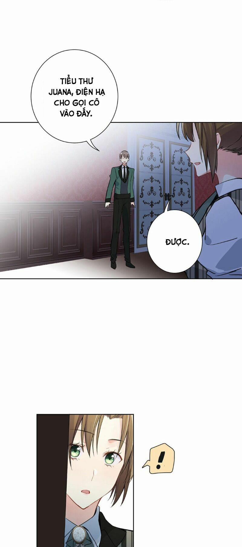 Đại Chiến Công Chúa 47 trang 29