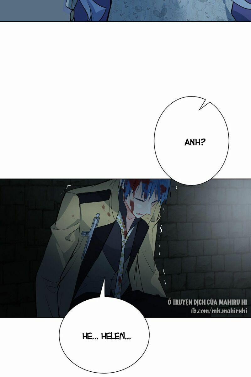 Đại Chiến Công Chúa 47 trang 3