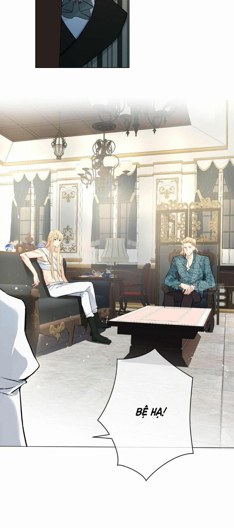 Đại Chiến Công Chúa 47 trang 30