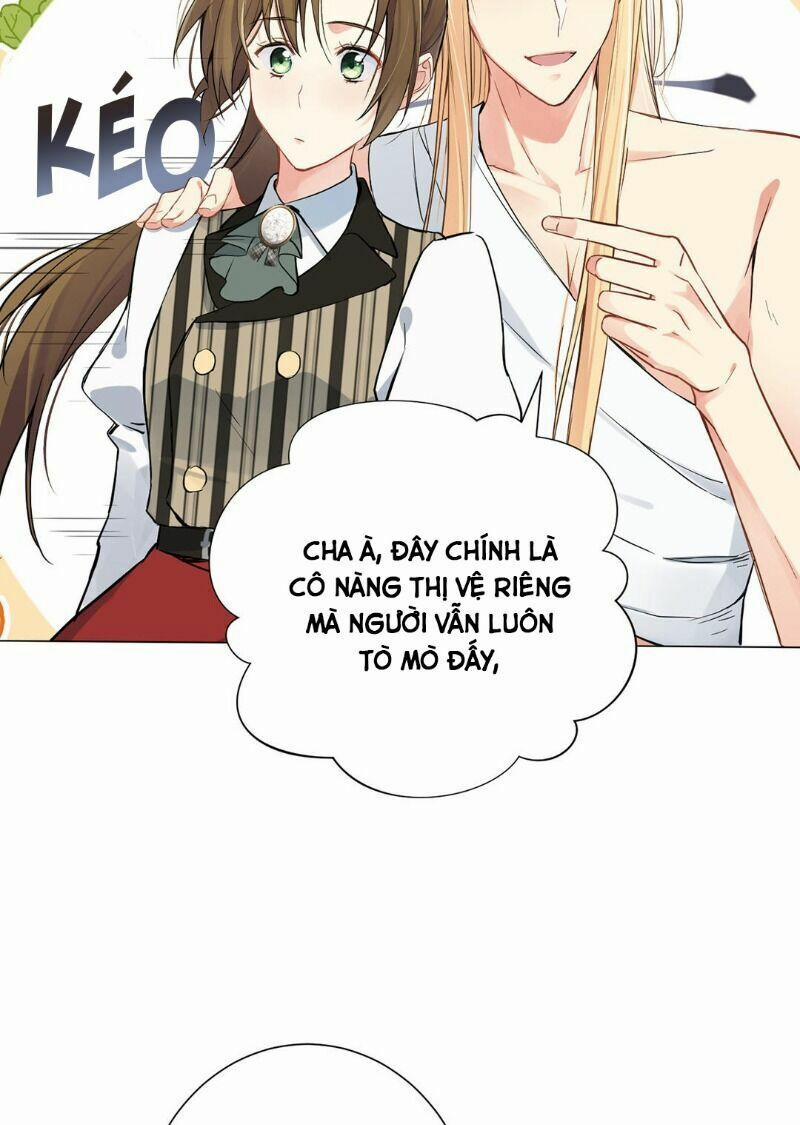 Đại Chiến Công Chúa 47 trang 32