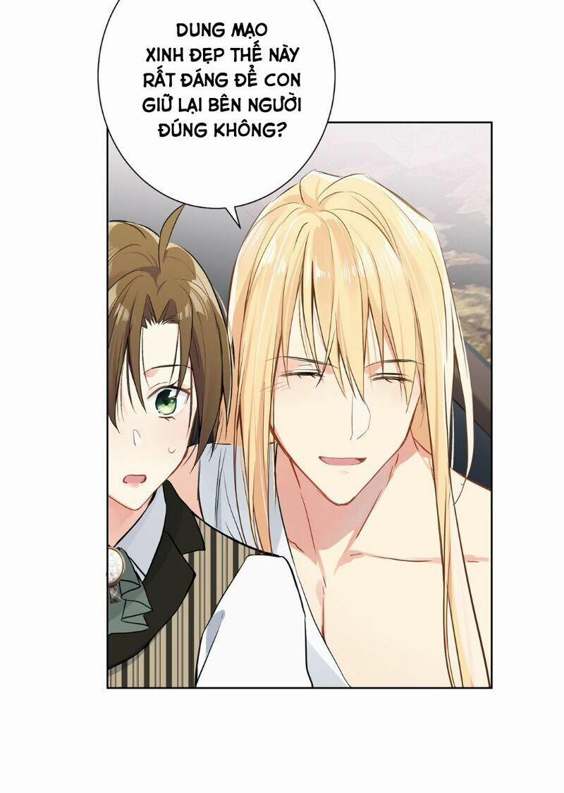 Đại Chiến Công Chúa 47 trang 33