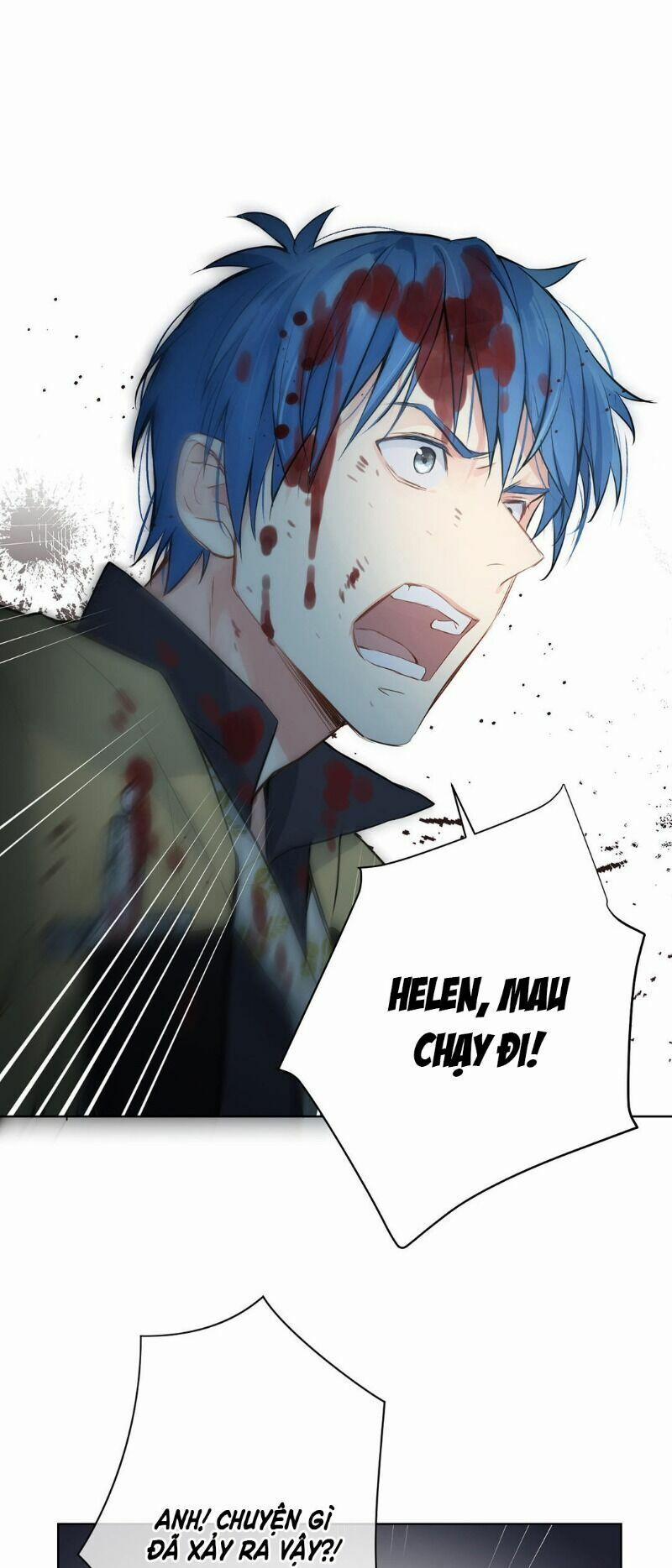 Đại Chiến Công Chúa 47 trang 4