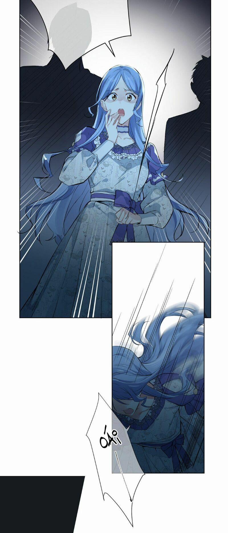 Đại Chiến Công Chúa 47 trang 5