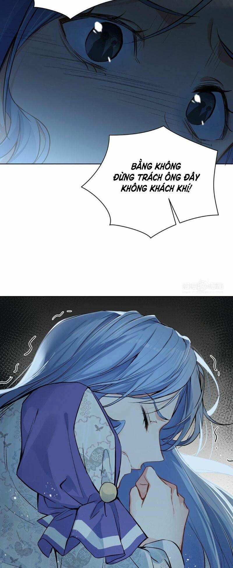 Đại Chiến Công Chúa 47 trang 7