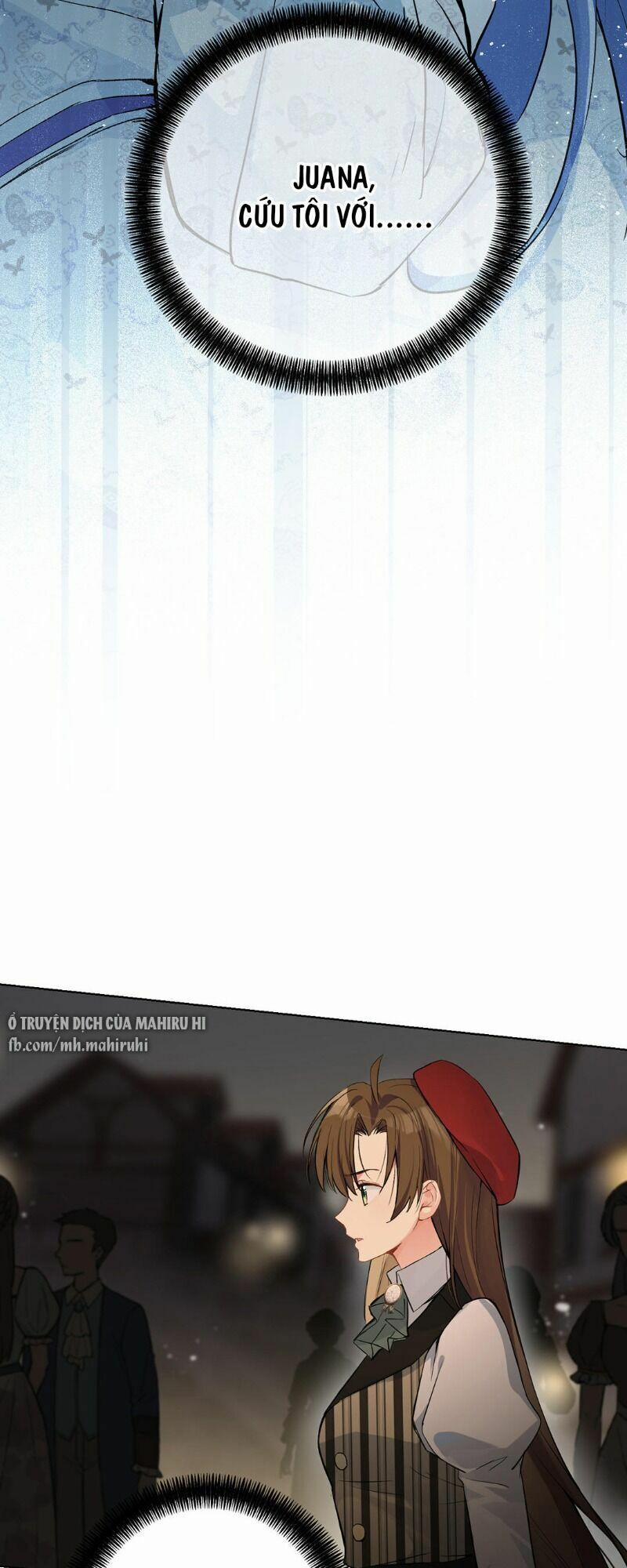 Đại Chiến Công Chúa 47 trang 8