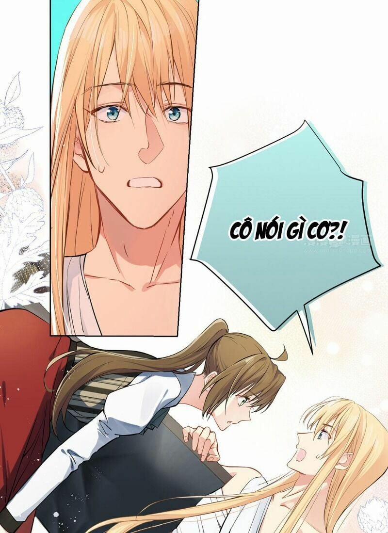 Đại Chiến Công Chúa 48 trang 16