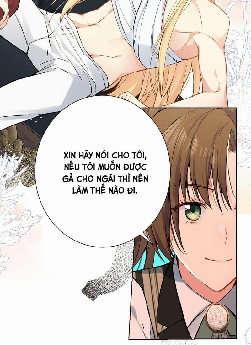 Đại Chiến Công Chúa 48 trang 17