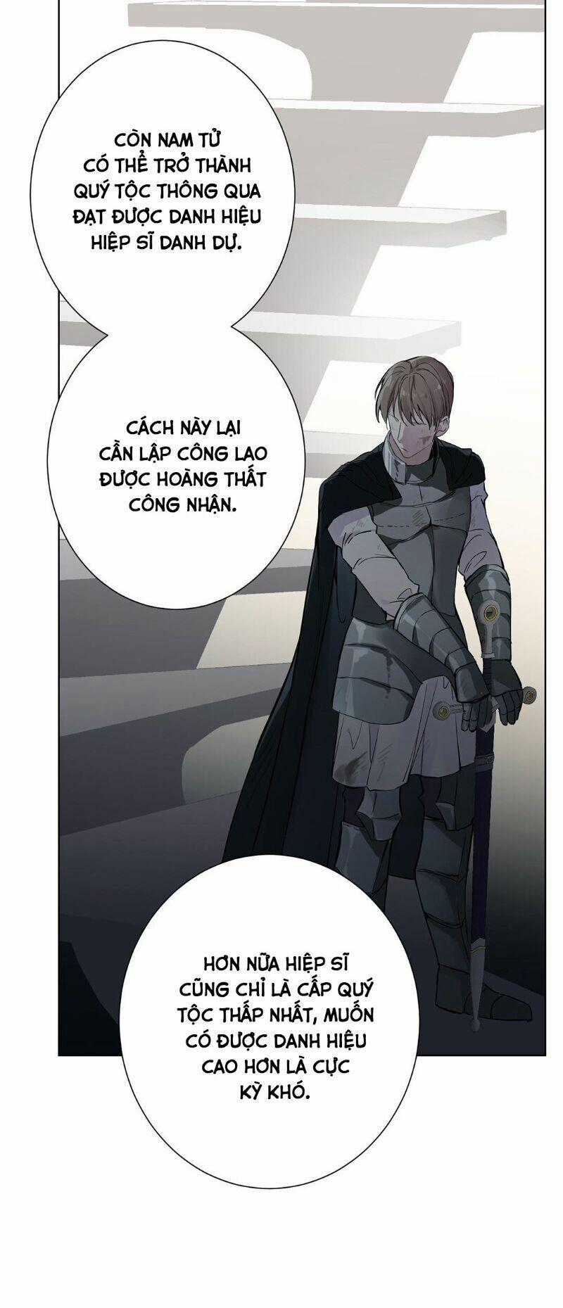 Đại Chiến Công Chúa 48 trang 21