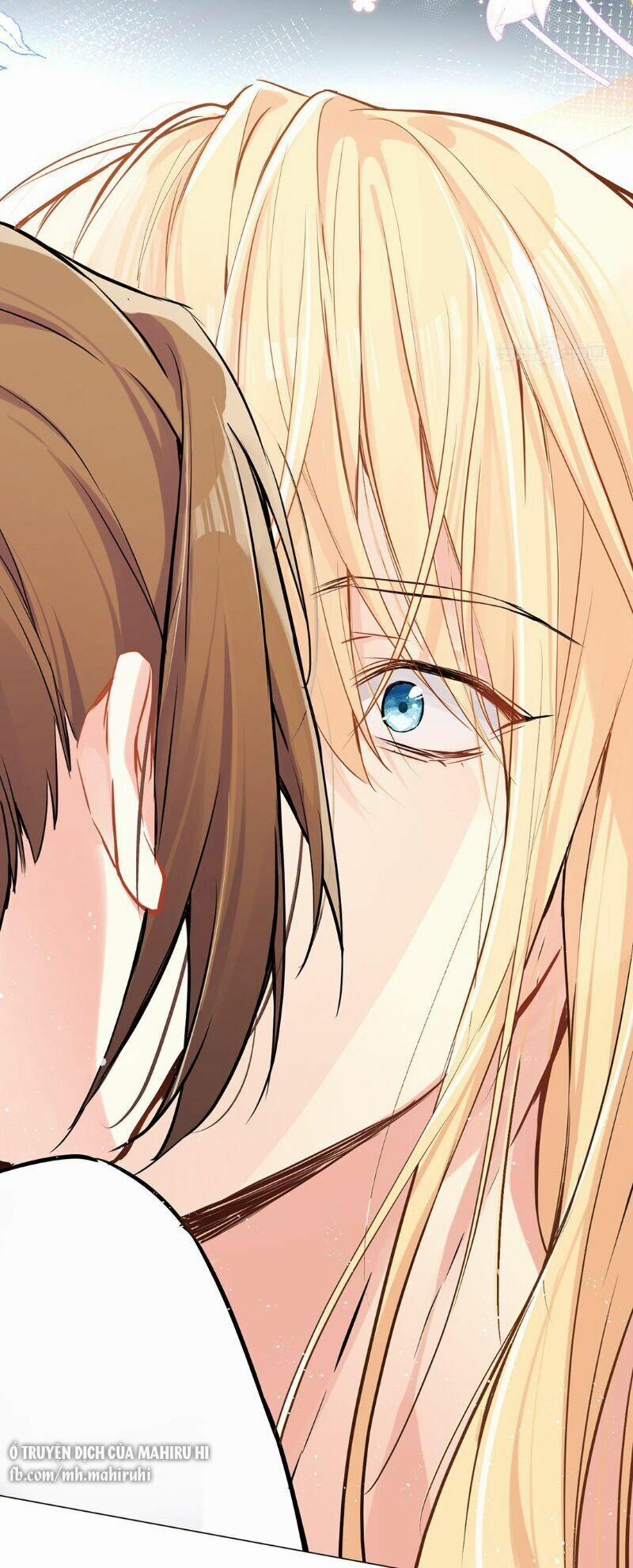 Đại Chiến Công Chúa 48 trang 25