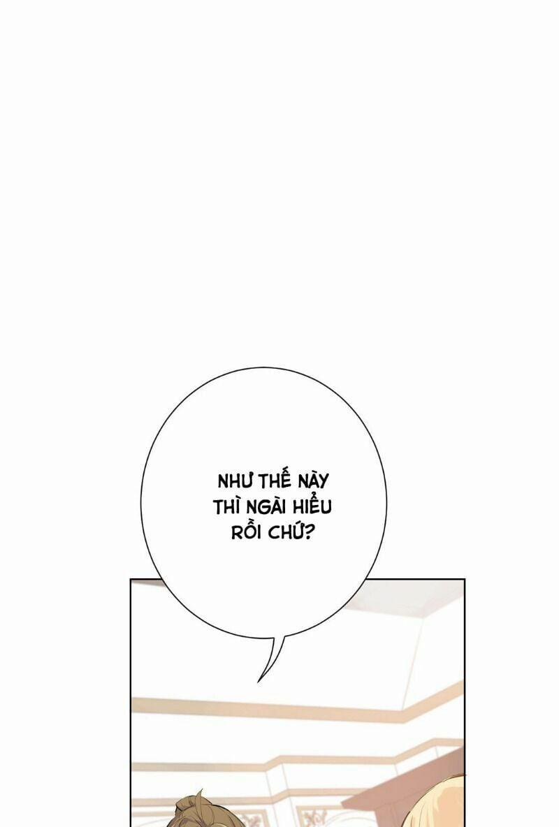 Đại Chiến Công Chúa 48 trang 27