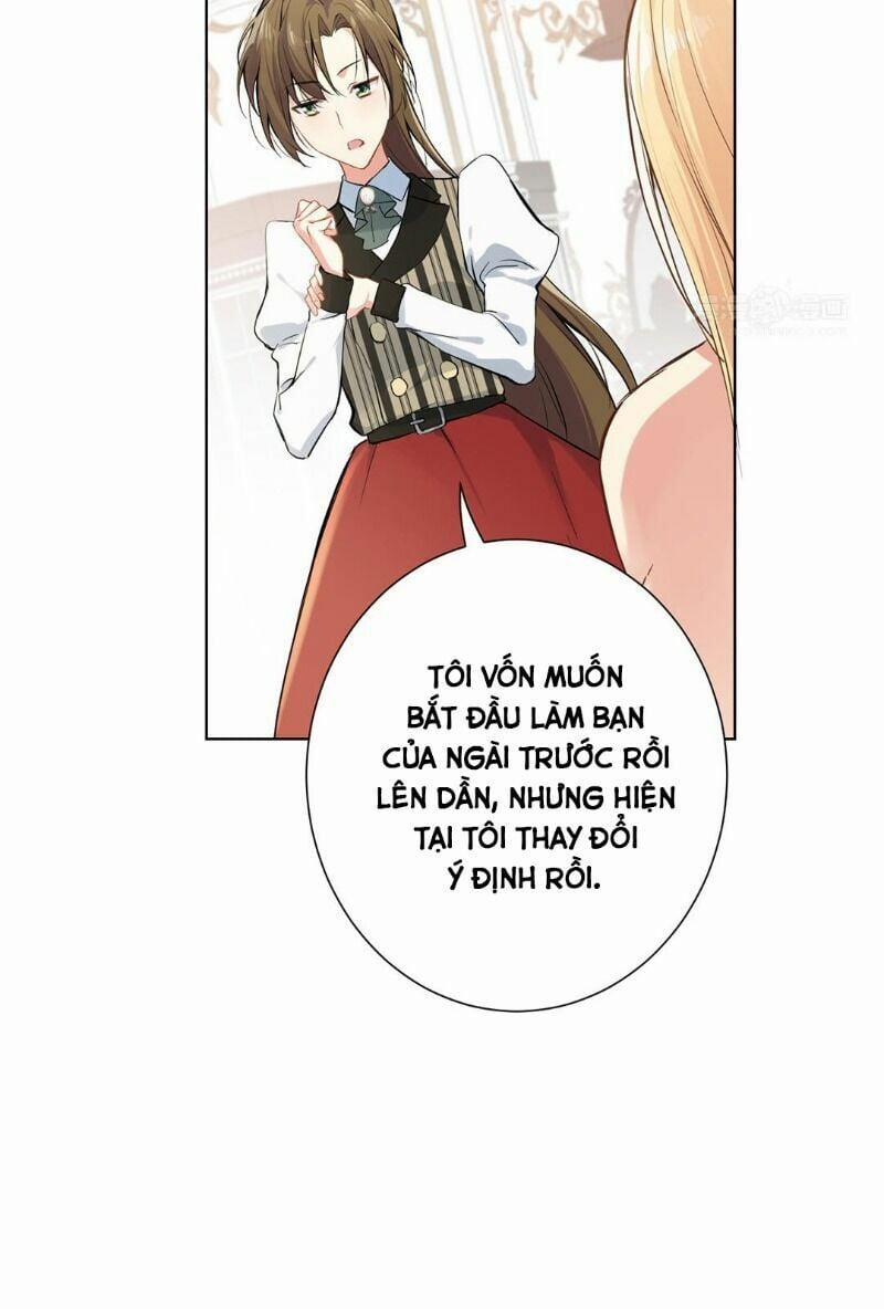 Đại Chiến Công Chúa 48 trang 28