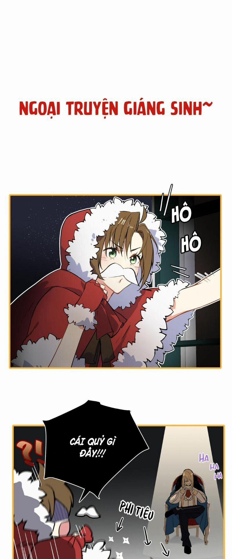 Đại Chiến Công Chúa 48 trang 34