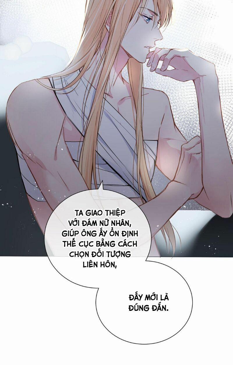 Đại Chiến Công Chúa 48 trang 5