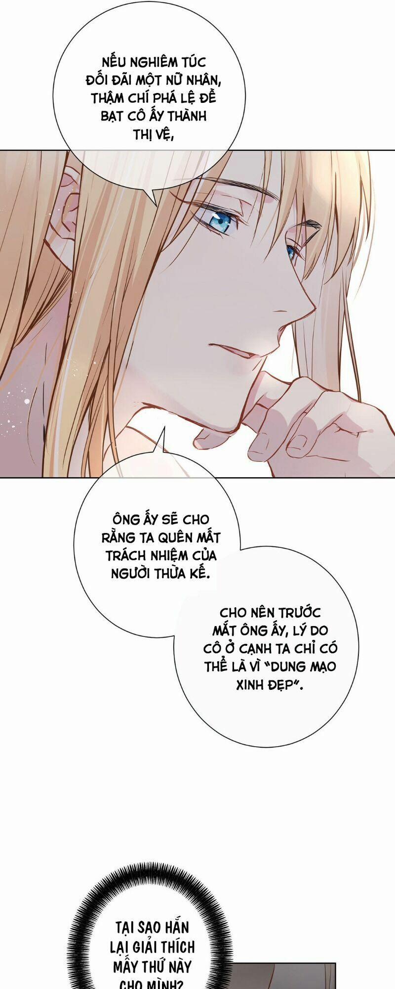 Đại Chiến Công Chúa 48 trang 6