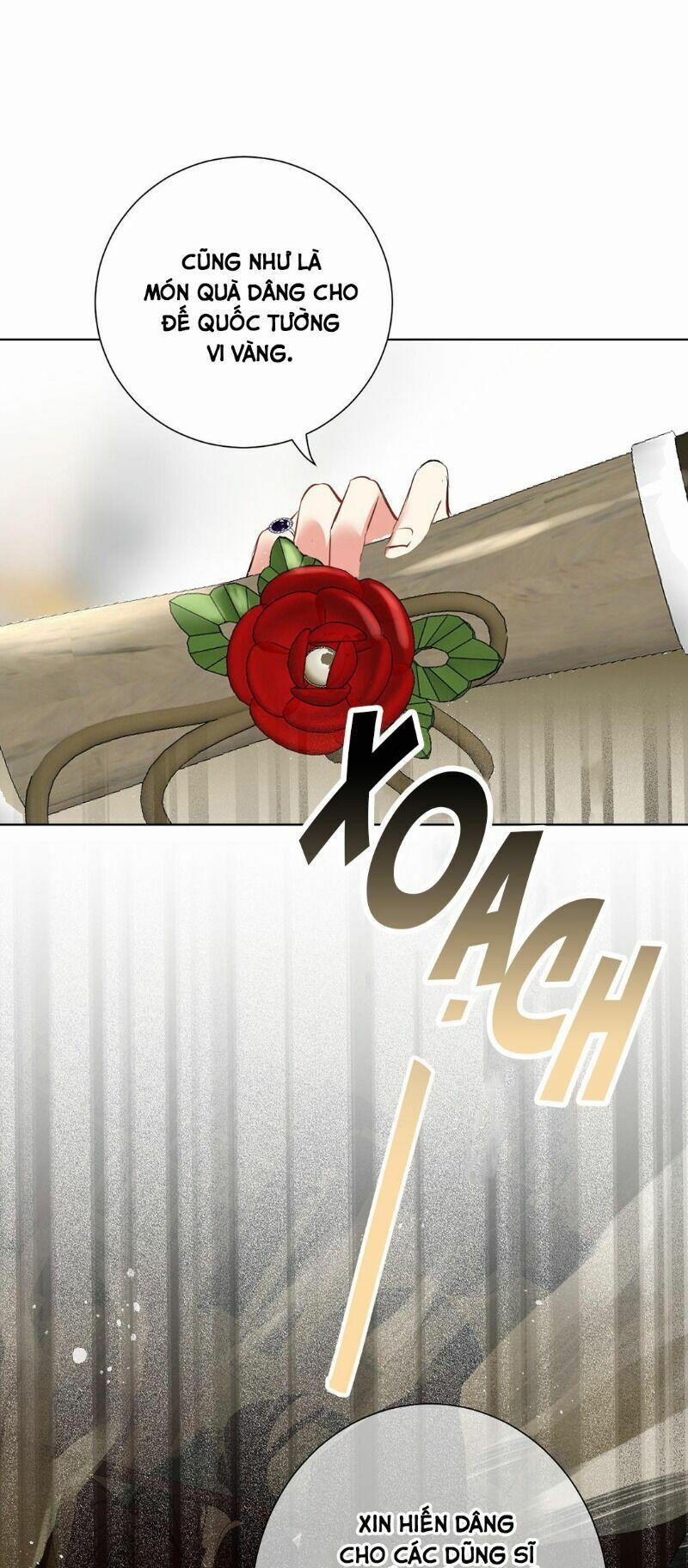 Đại Chiến Công Chúa 49 trang 13