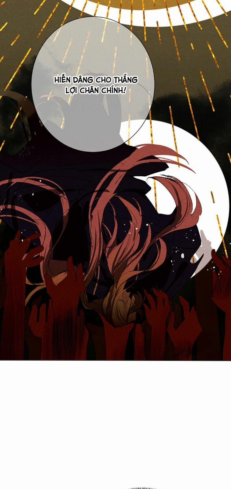 Đại Chiến Công Chúa 49 trang 15