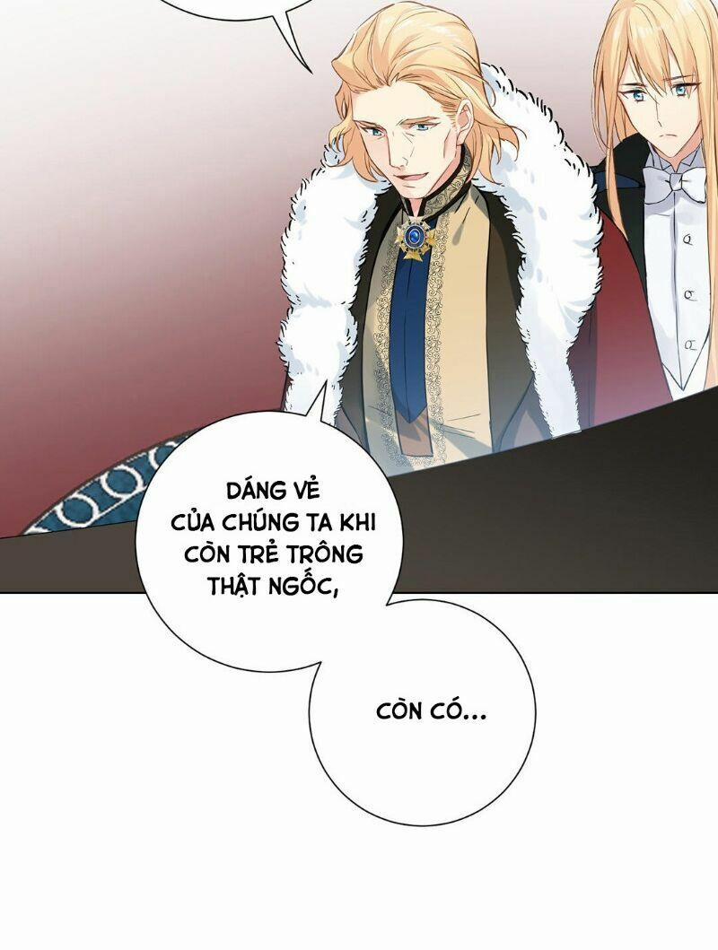 Đại Chiến Công Chúa 49 trang 19