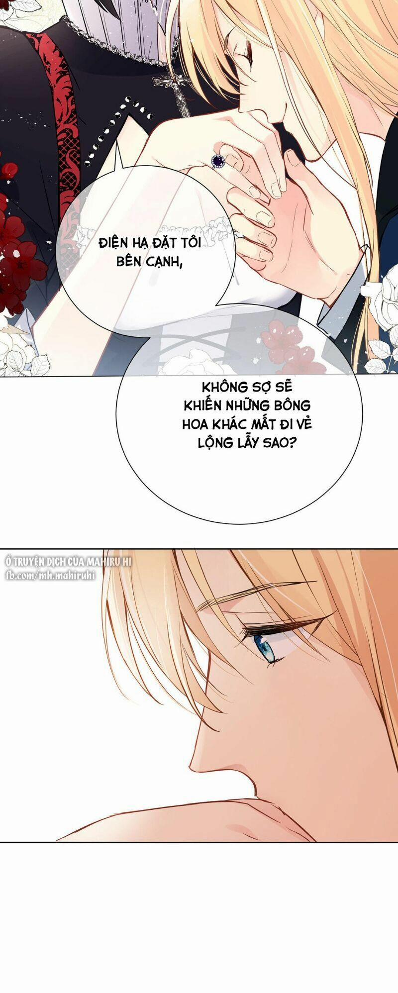 Đại Chiến Công Chúa 49 trang 24