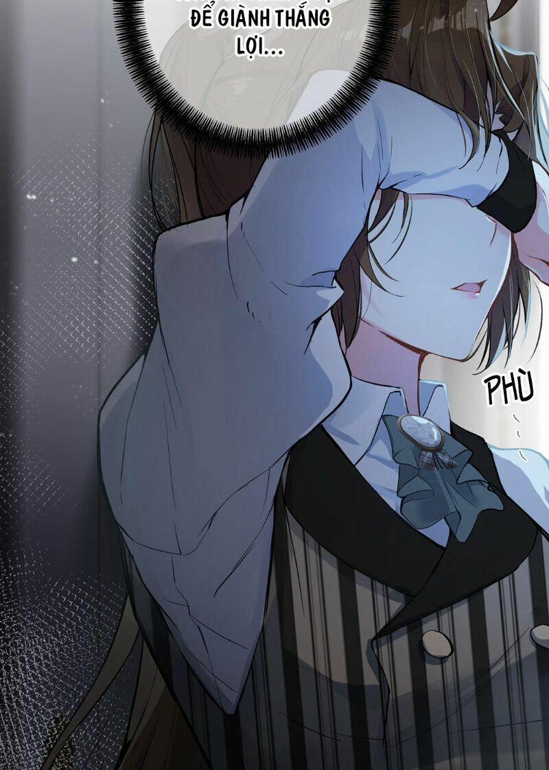 Đại Chiến Công Chúa 49 trang 3