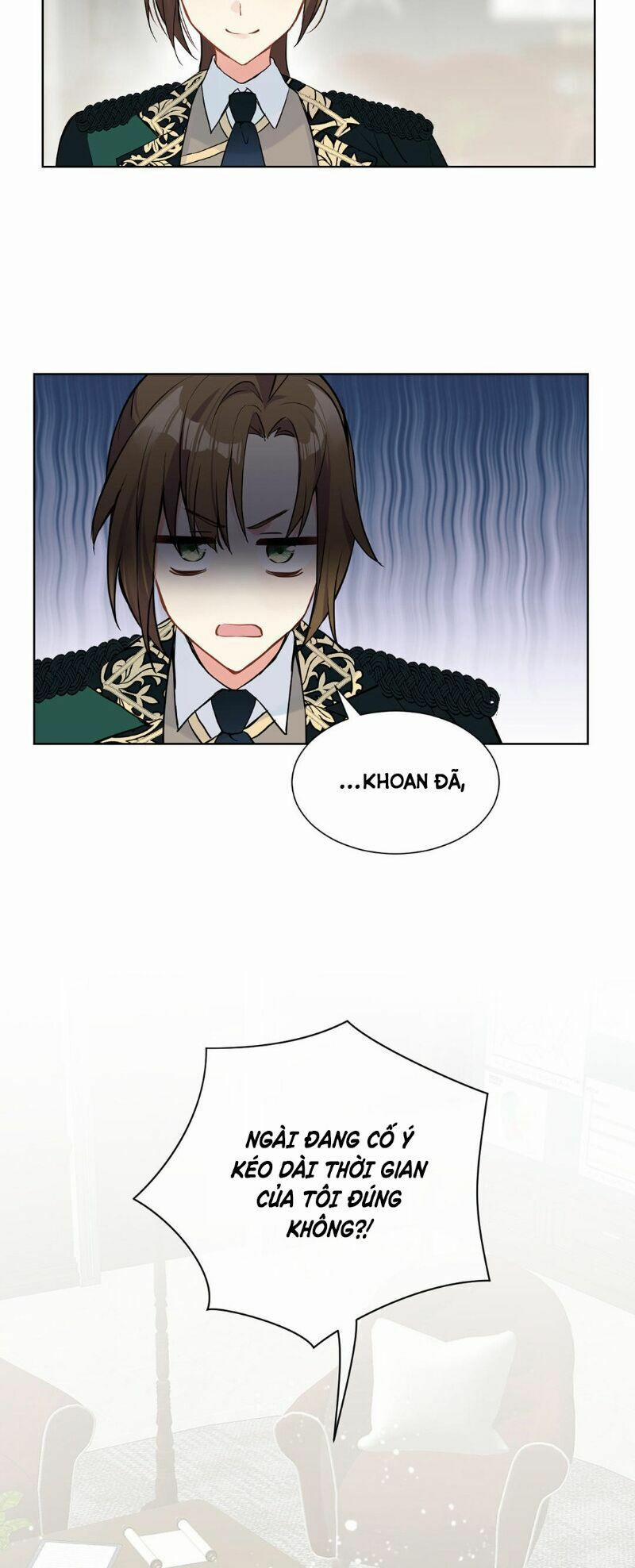 Đại Chiến Công Chúa 49 trang 34