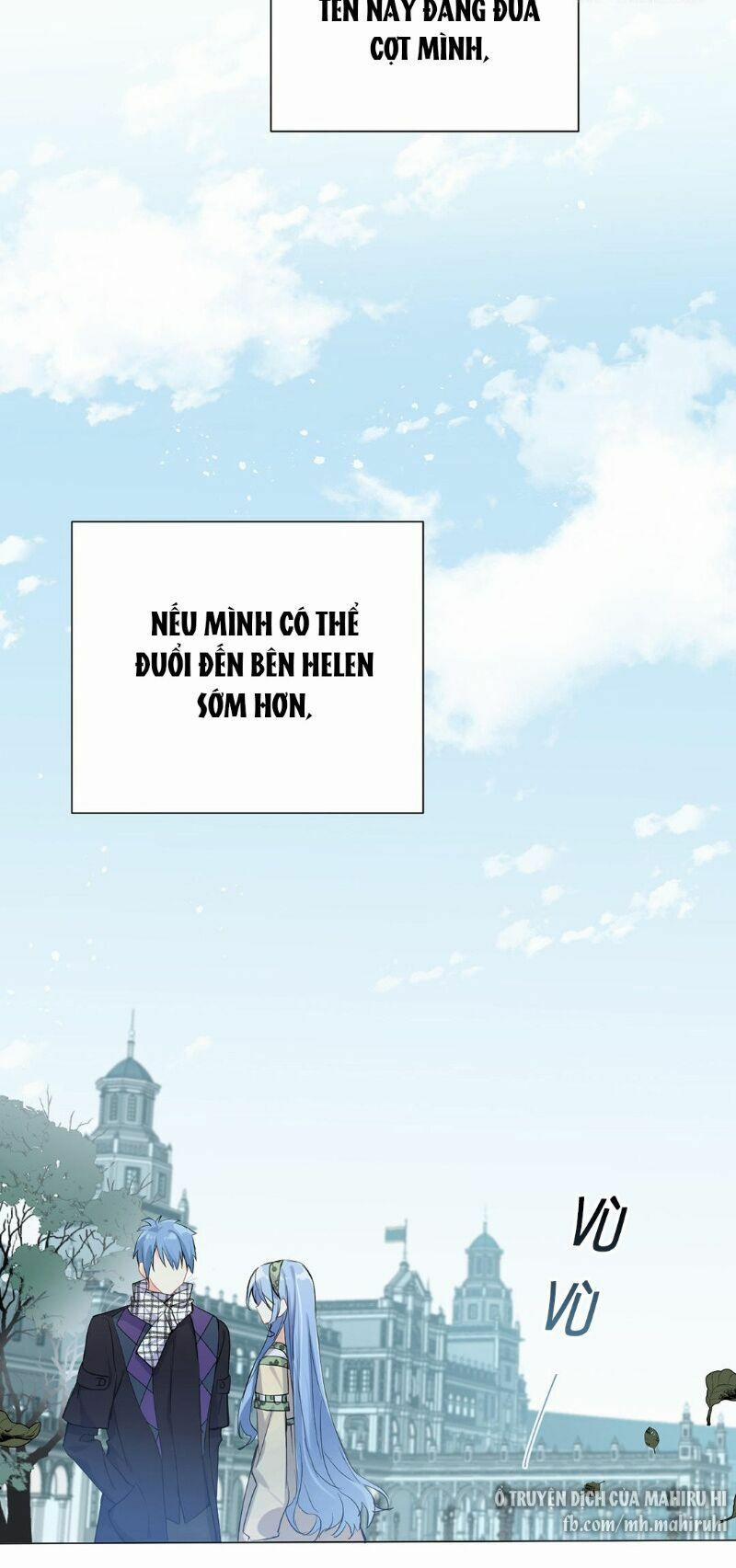 Đại Chiến Công Chúa 49 trang 36