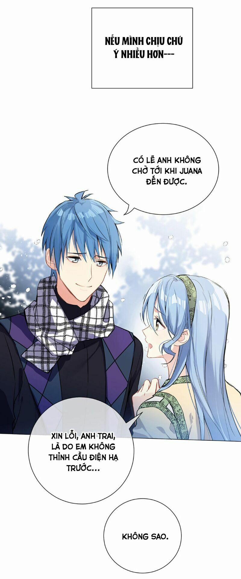 Đại Chiến Công Chúa 49 trang 37