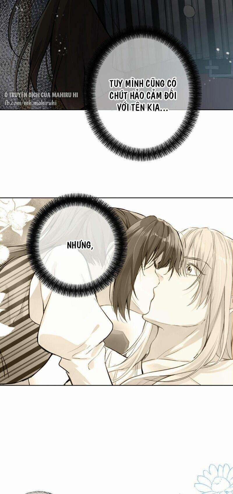 Đại Chiến Công Chúa 49 trang 4