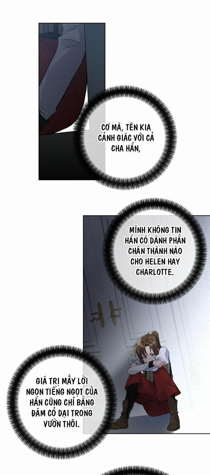 Đại Chiến Công Chúa 49 trang 6