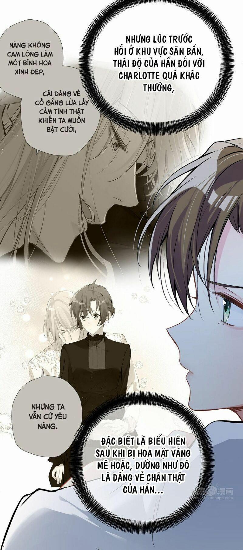 Đại Chiến Công Chúa 49 trang 7