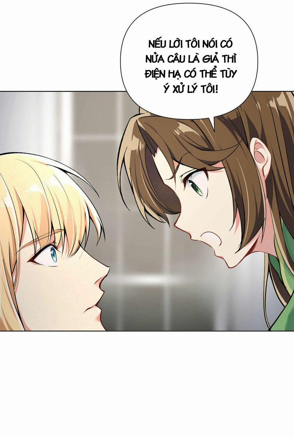 Đại Chiến Công Chúa 5 trang 24