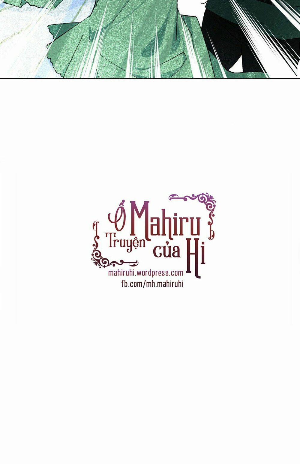 Đại Chiến Công Chúa 5 trang 45